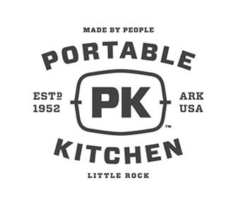 PK Grills logo